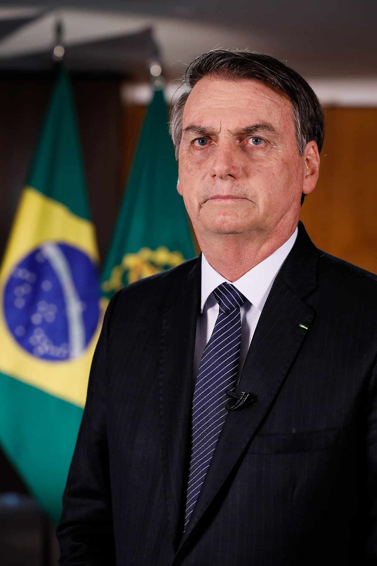 Bolsonaro's Liberal Party Secures Historic Legislative Majority