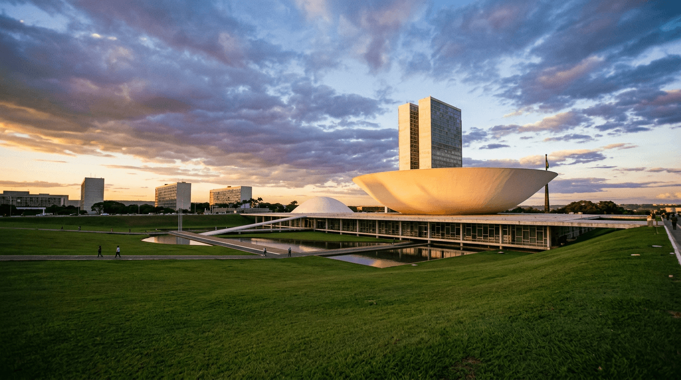 Brazil 40 Hour Workweek Amendment Shakes Up Presidential Campaign