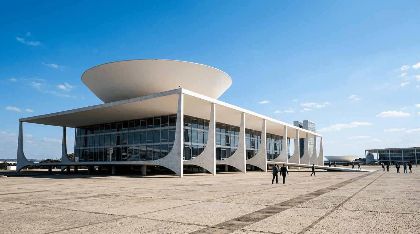 Brazil AGU Urges Supreme Court to Uphold Total Online Betting Ban