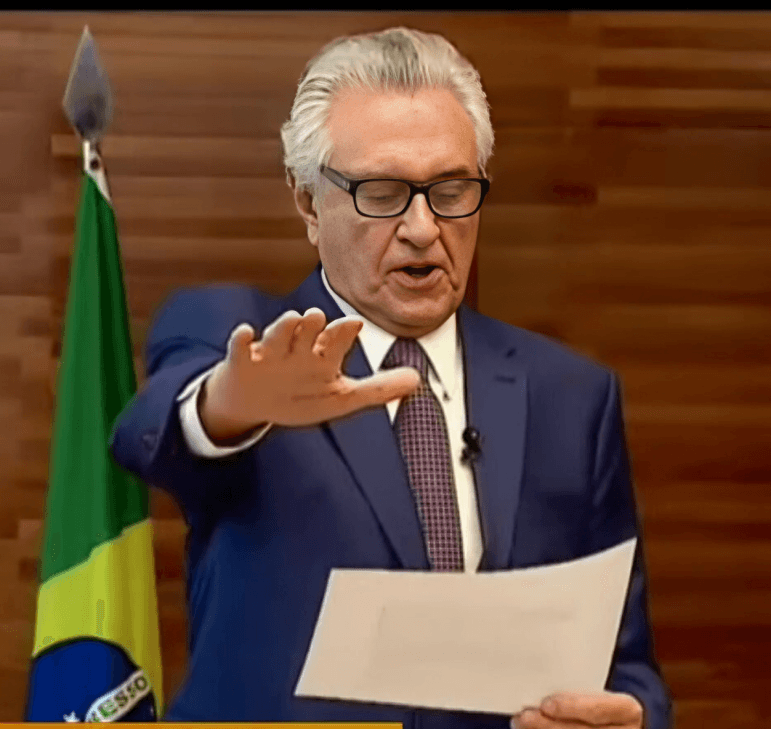 Brazil Candidate's Amnesty Pledge Signals Heightened Political Risk