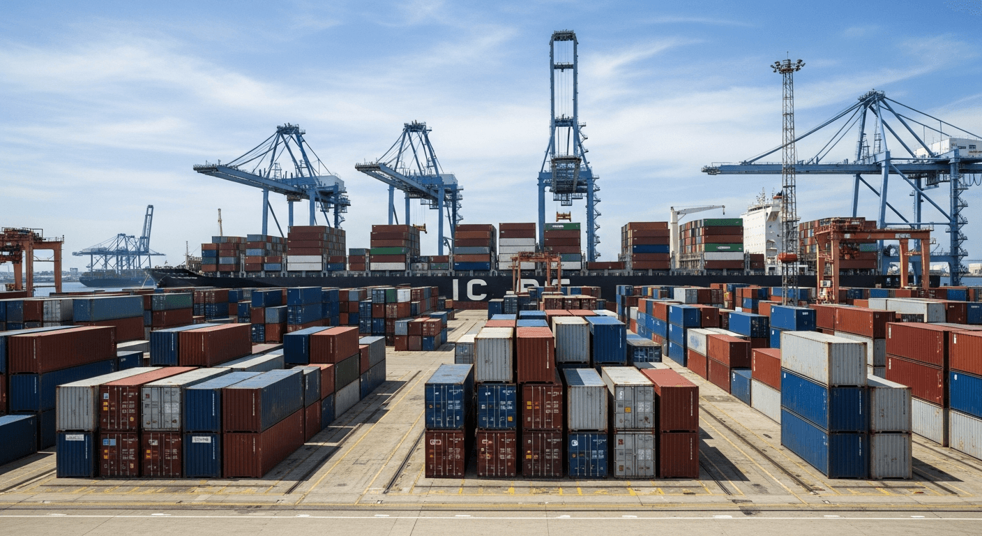 Brazil Challenges US Tariff Hike at WTO as Trade Risks Rise