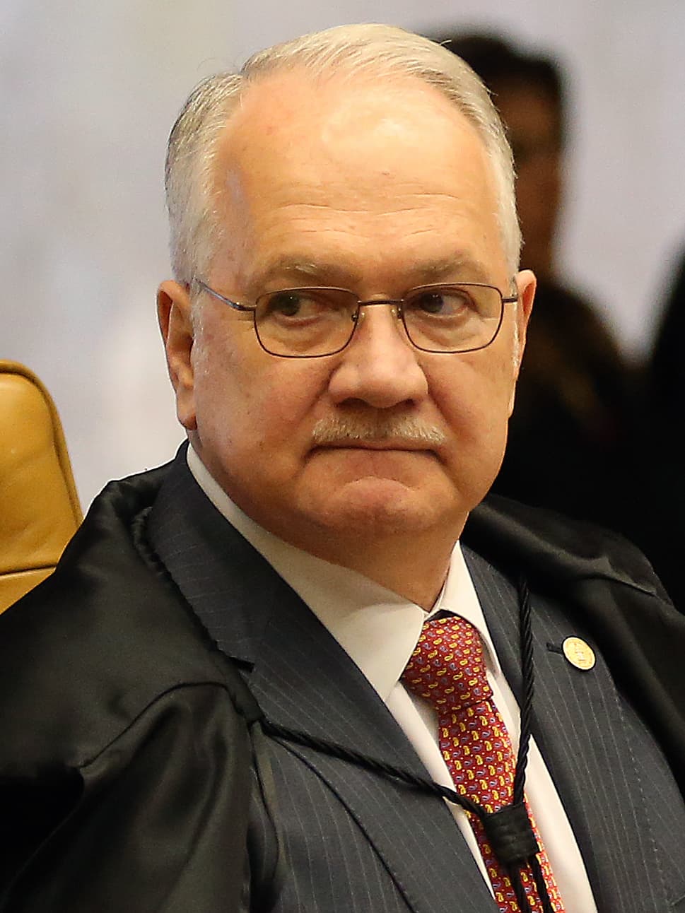 Brazil Chief Justice to Meet Federal Police Over Supreme Court Scandal