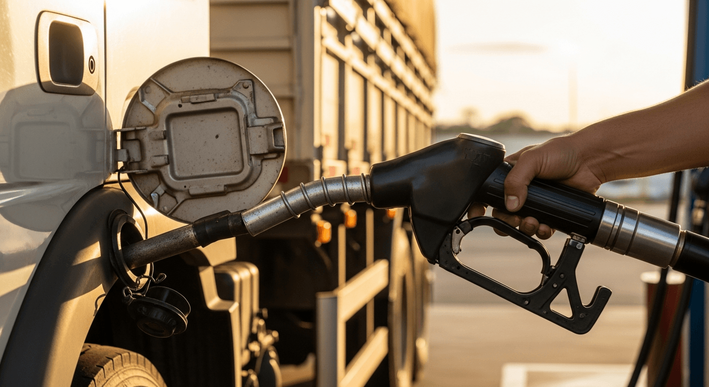 Brazil Congress Approves Sweeping Fuel Tax Relief, Linking Fiscal Health to Oil Windfall