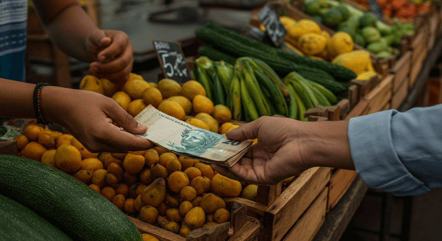 Brazil Delays MEI Tax Limit Expansion Amid Simples Dispute