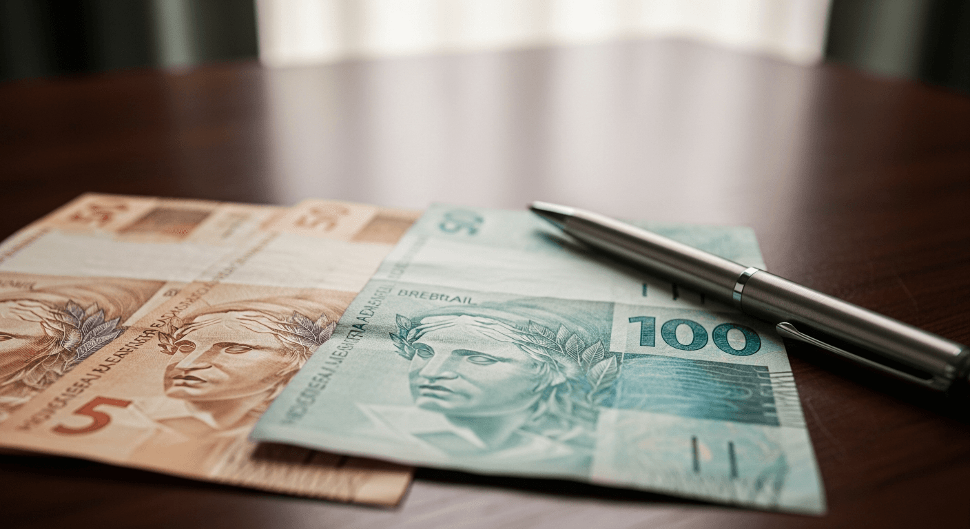 Brazil Eases Spending Block as 2026 Fiscal Outlook Improves