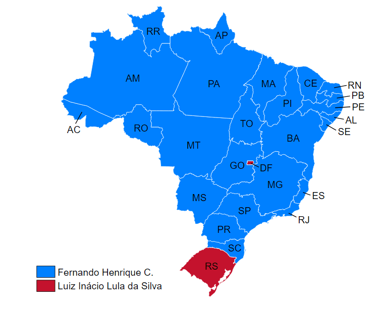Brazil Election Candidate Floats Semi-Presidential System, Names Tarcísio de Freitas as Potential PM