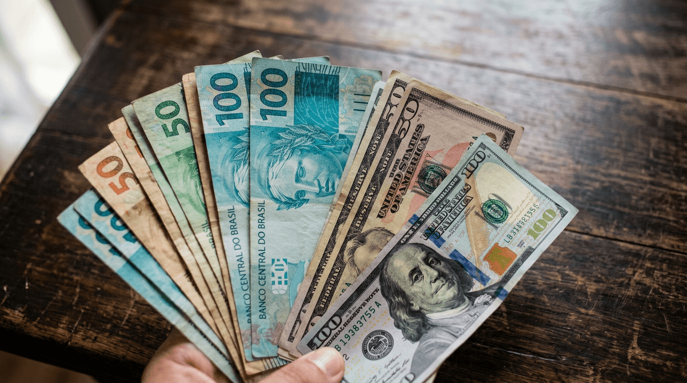 Brazil Election Uncertainty Masks Substantial Market Rally Potential, Analyst Estimates Show