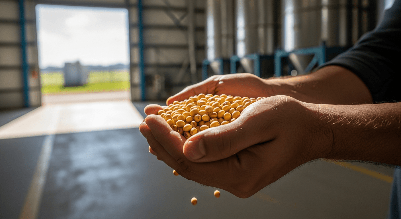 Brazil Eyes US IP Retaliation Over Section 301 Tariffs