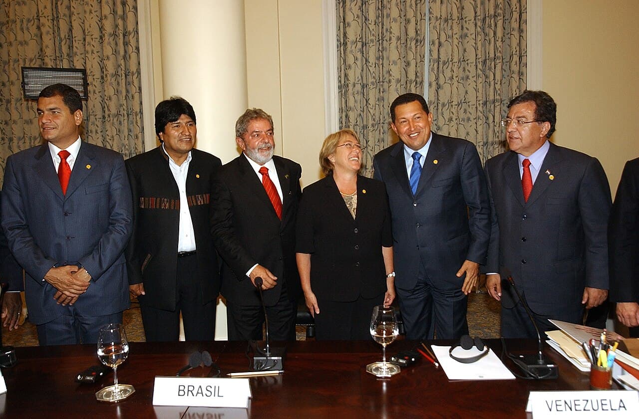 Brazil Federal Police Allege ‘Hidden Society’ in Influence Peddling Probe Against Lula’s Son