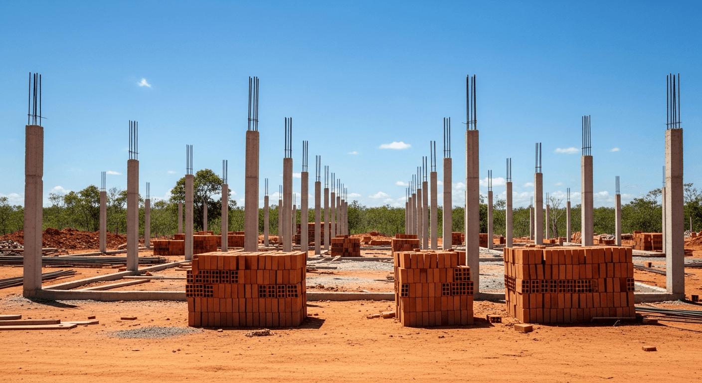Brazil Police Probe Construction Fraud in Alagoas State