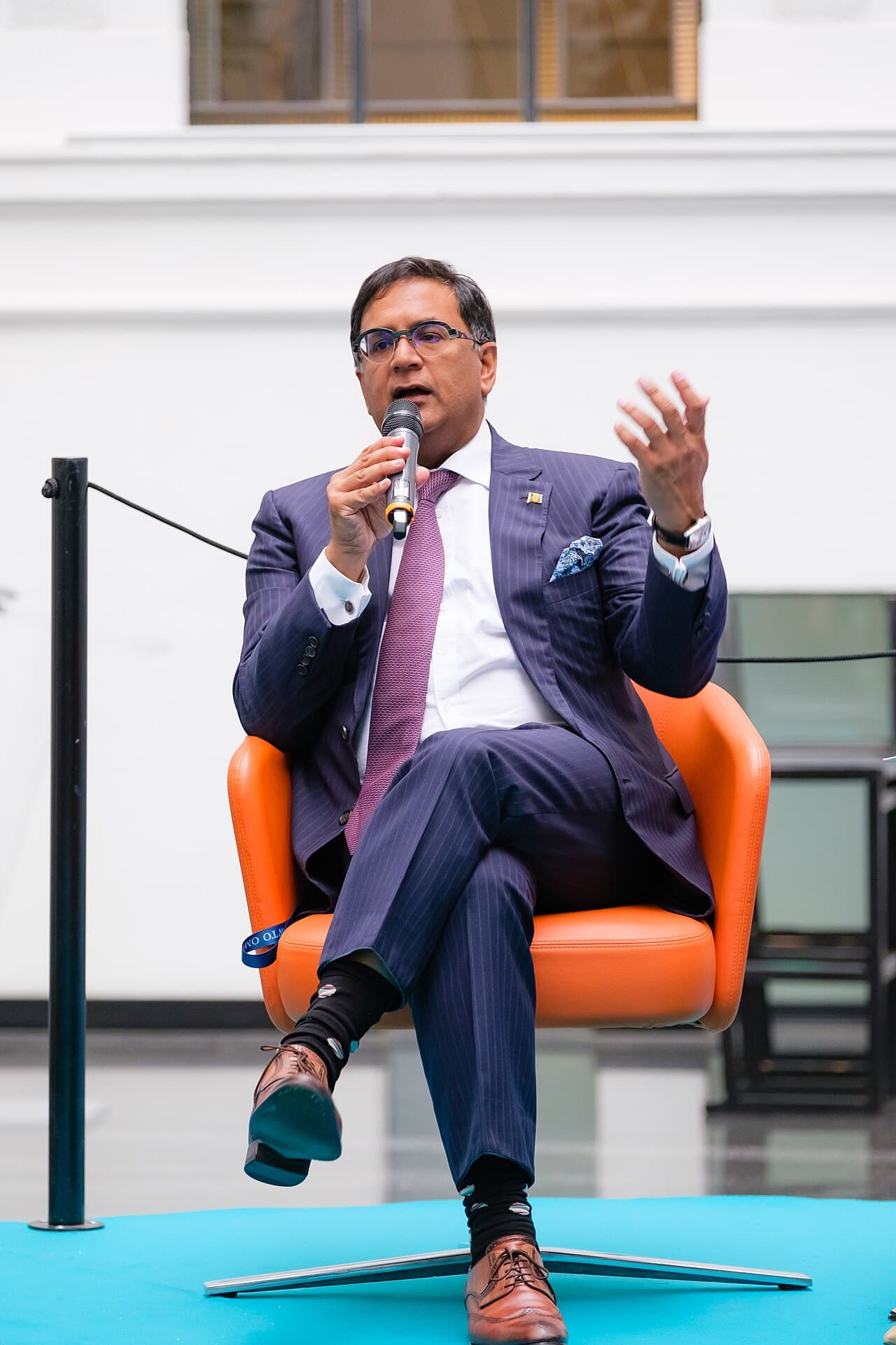 Brazil Files WTO Complaint Challenging US Tariffs, Escalating Trade Conflict