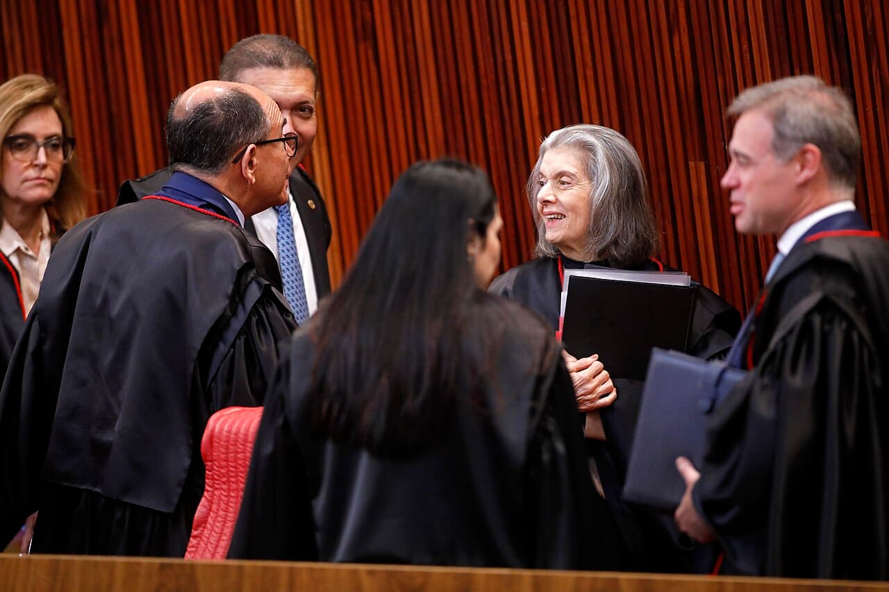 Brazil Invites Record International Scrutiny for 2026 Elections, Including OAS and European Union