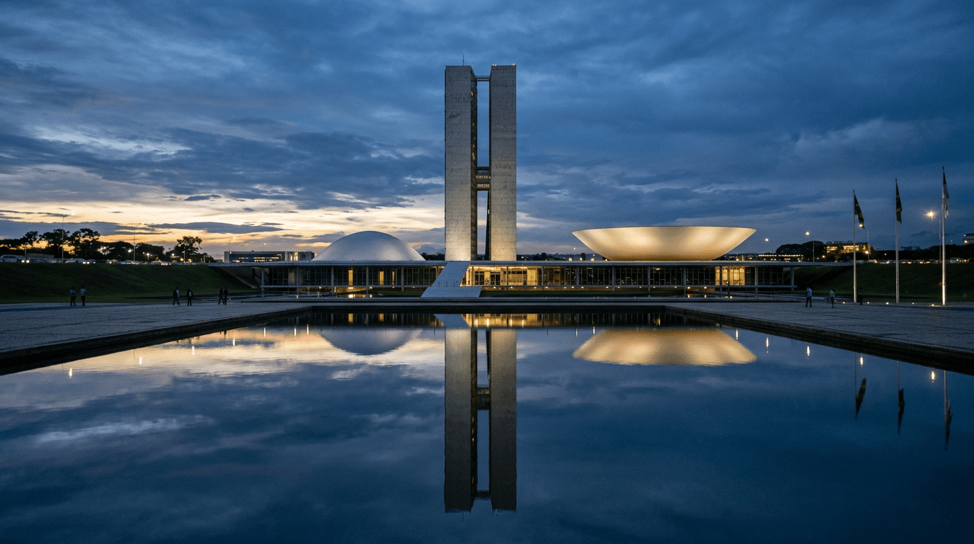 Brazil mandates 40-hour workweek, raising multinational labor costs