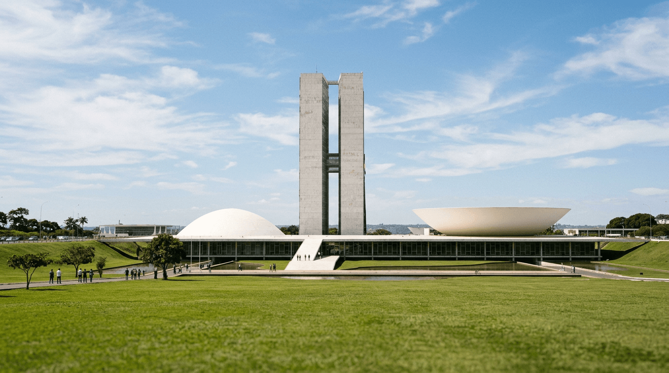 Brazil Mandates 5-Day Workweek, Ending Traditional 6x1 Shift