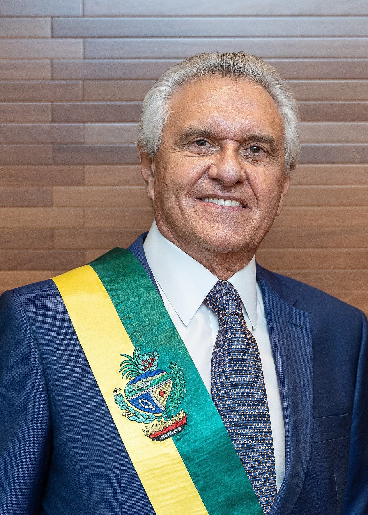 Brazil Presidential Contender Caiado Vows Day-One Amnesty and Hard Fiscal Overhaul