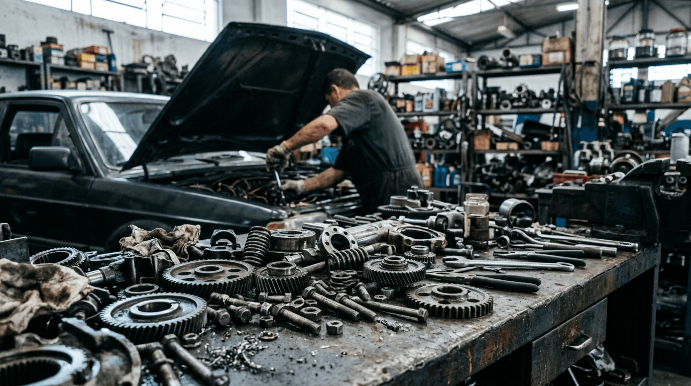 Brazil's Small Businesses Face Critical VAT Choice to Avoid Supply Chain Exclusion