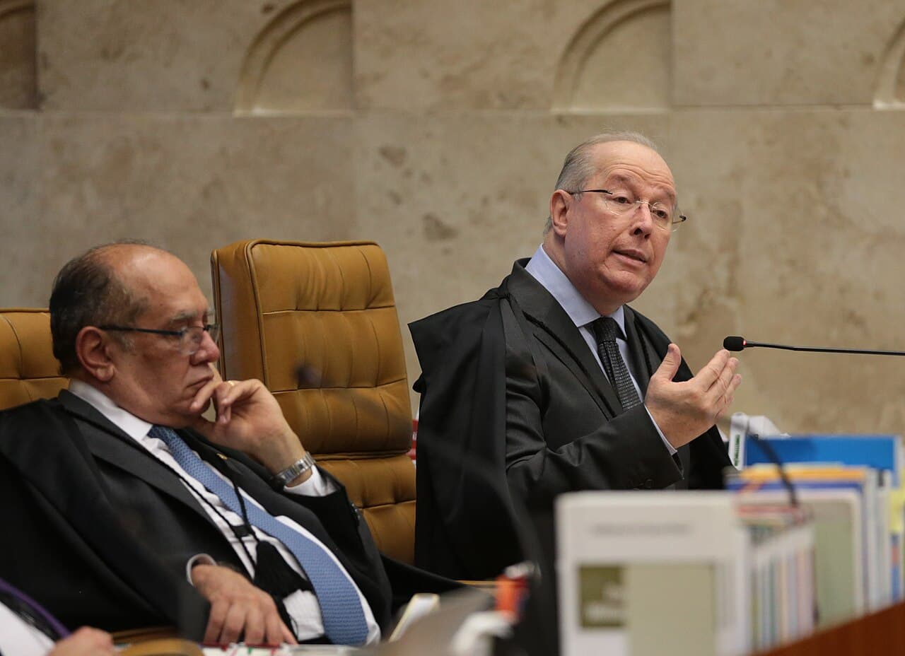 Brazil Senate Composition Shifts, Putting Supreme Court Impeachment Within Reach