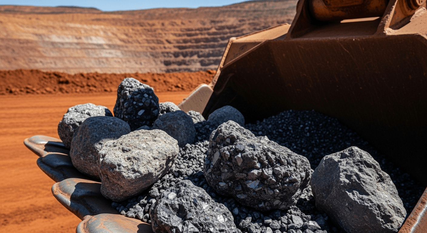 Brazil, South Korea Fast-Track Mercosul Trade Deal, Boosting Outlook for Critical Minerals and Beef