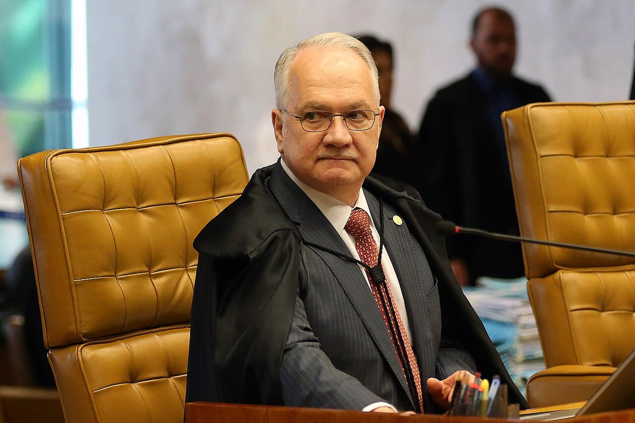 Institutional Crisis at Brazil’s Supreme Court Overshadows Election-Year Legislative Push