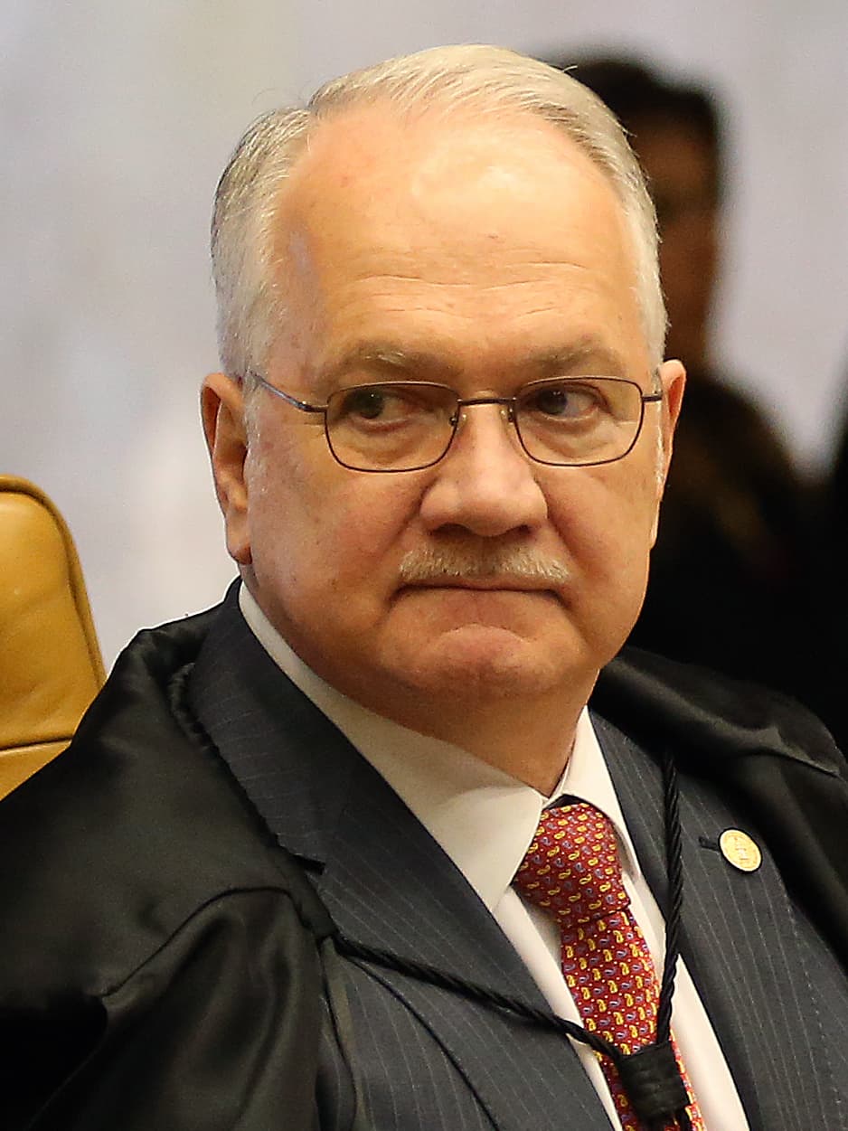 Brazil supreme court crisis deepens over 'Caso Master' leaks