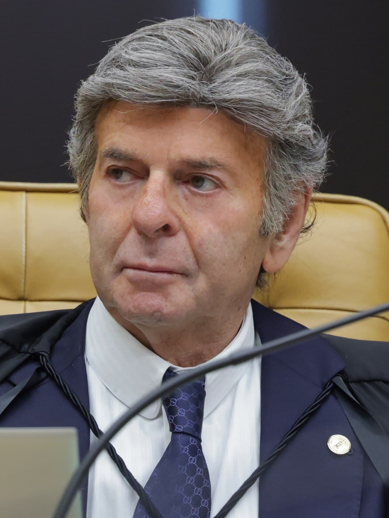 Brazil Supreme Court Judge Demands Access to Secret 'Fake News' Files