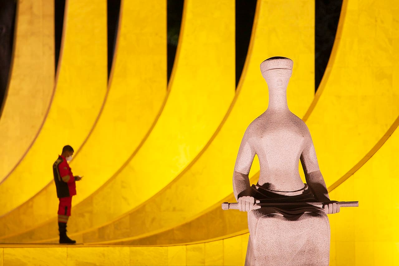Brazil Supreme Court Set for Longest Vacancy as Historic Senate Impasse Blocks Judicial Pick