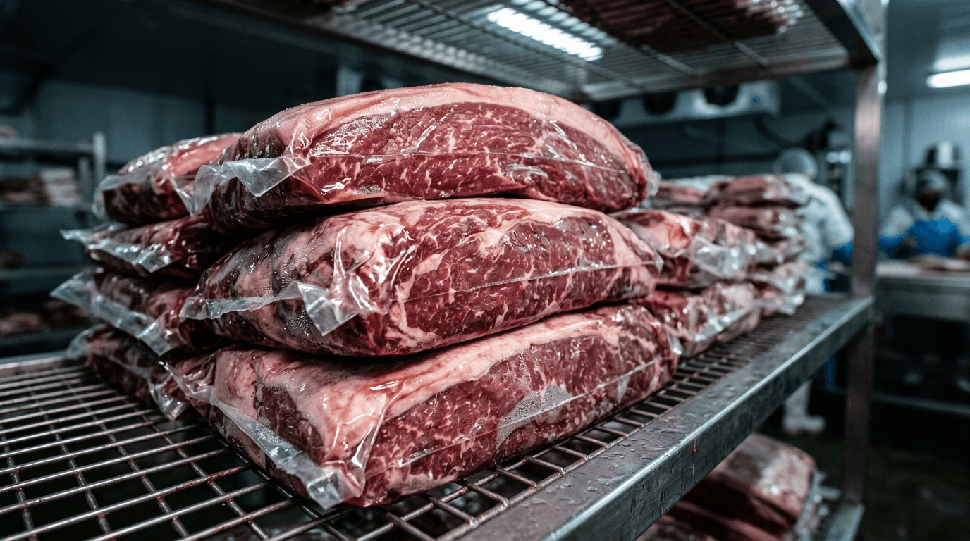 Brazil Threatens Trade Retaliation as EU Ban on Meat Imports Takes Effect