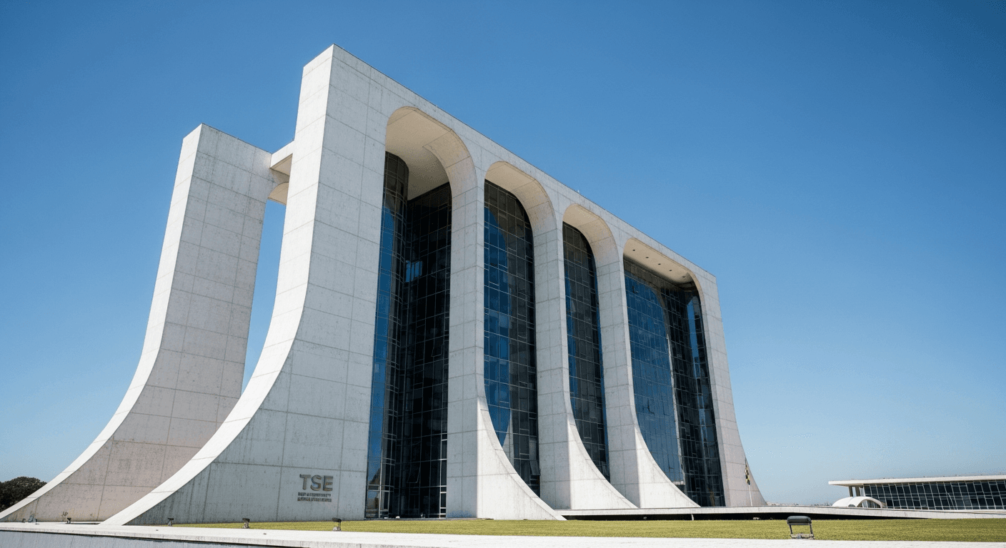 Brazil Trails Europe in Social Media Ad Transparency, Raising Foreign Influence Concerns