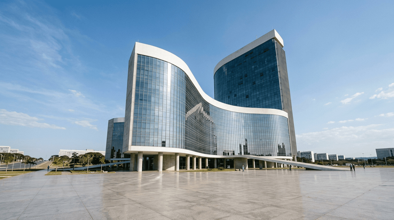 Brazil TSE Judicial Clash Intensifies Over Pro-Lula WhatsApp Channel