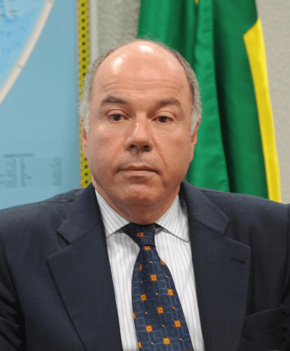 US-Brazil Business Coalition Pushes to Avert 25% Tariff