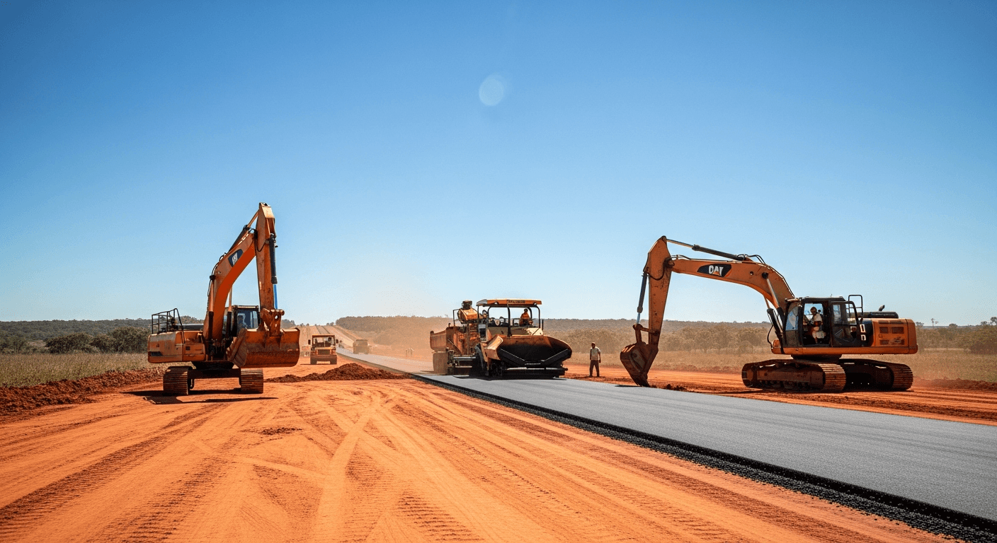 Brazil Veto Override Signals Regulatory Shift for Infrastructure
