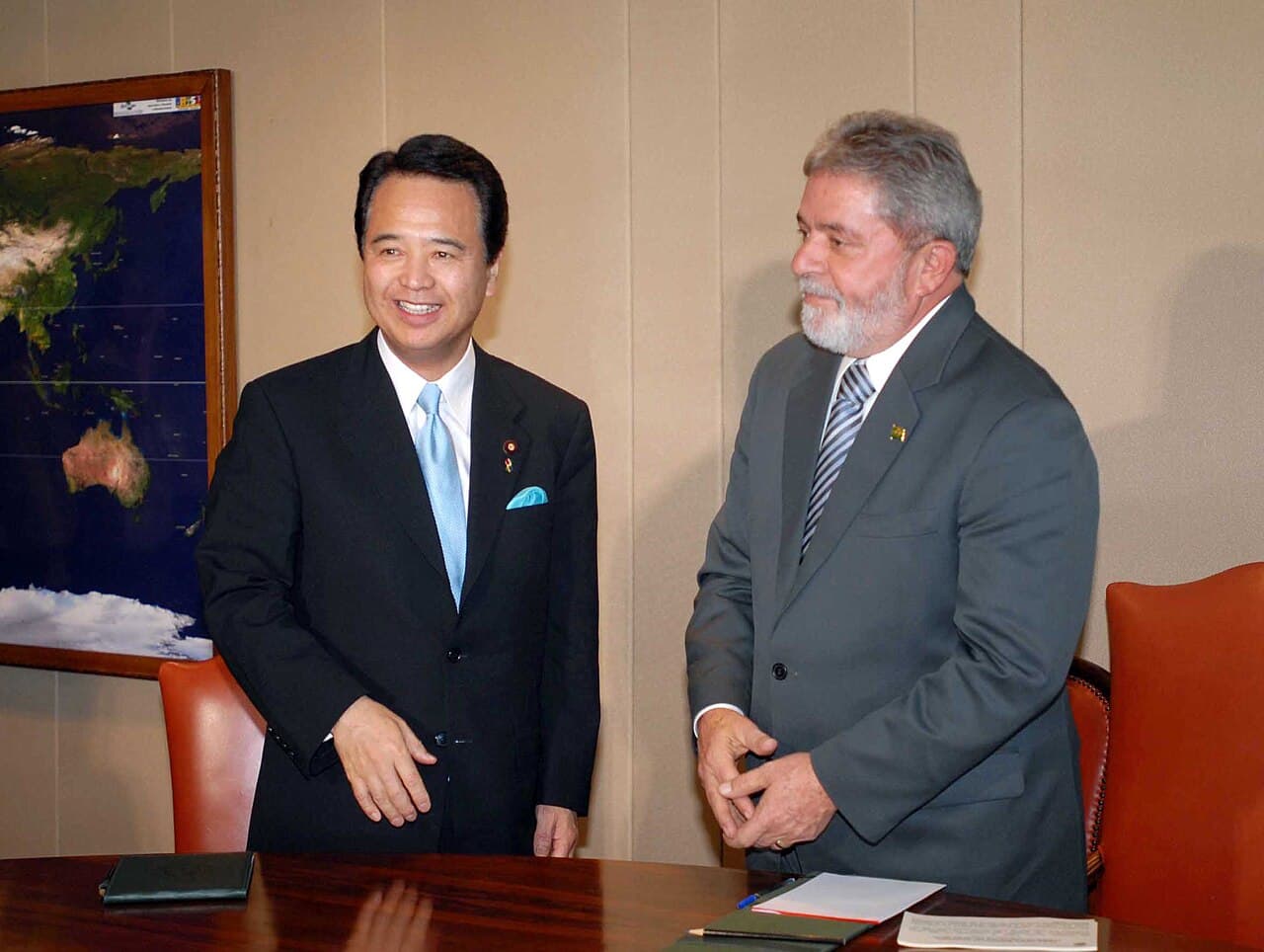 Brazilian Congress Overrides Lula Veto on Indigenous Lands Law in Win for Agribusiness Lobby