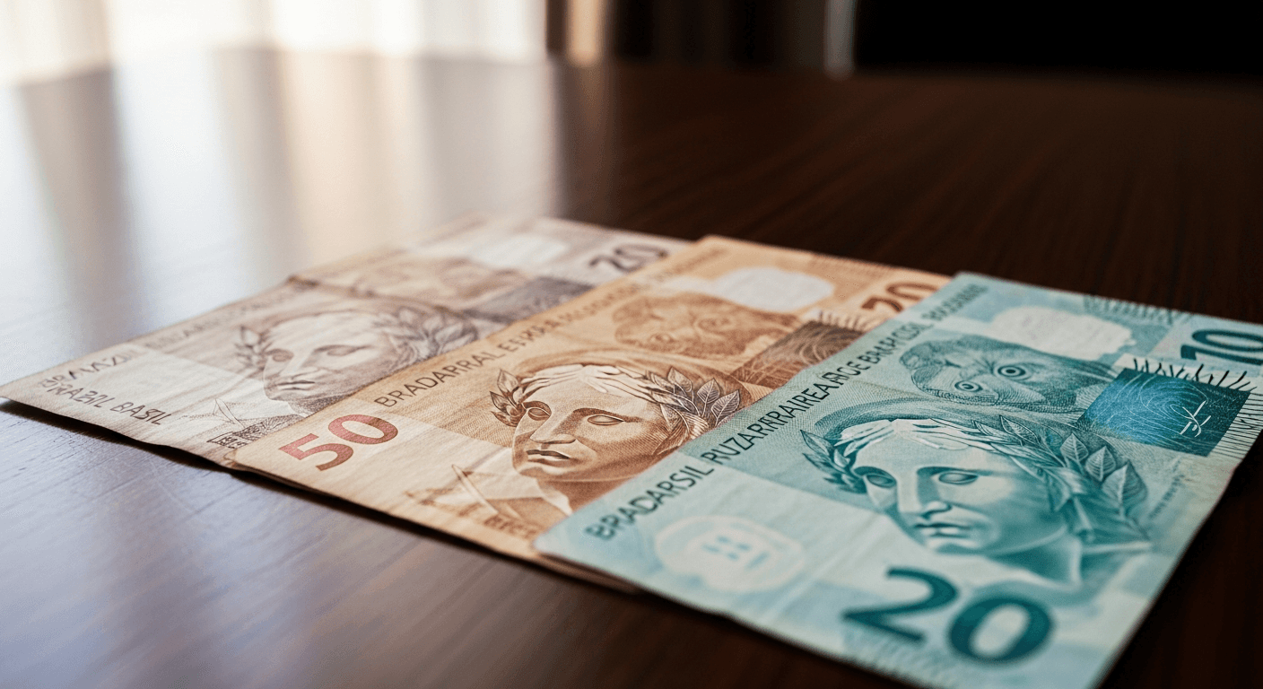Brazil’s Estimated 27.91% Consumption Tax Rate Signals World High, Pressuring Government to Cut Exemptions