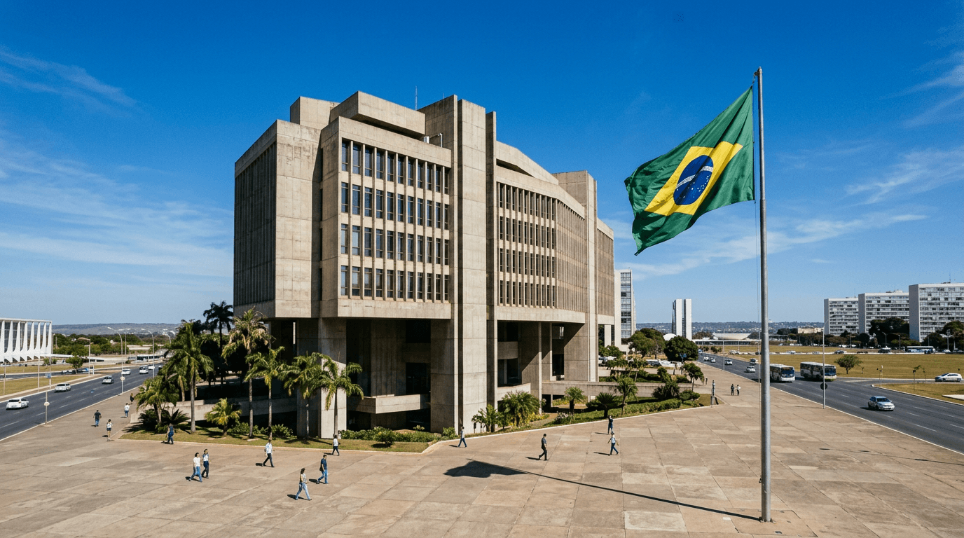 Brazil’s Fiscal Reckoning: Post-Election Adjustment Looms as Debt Debate is Deferred