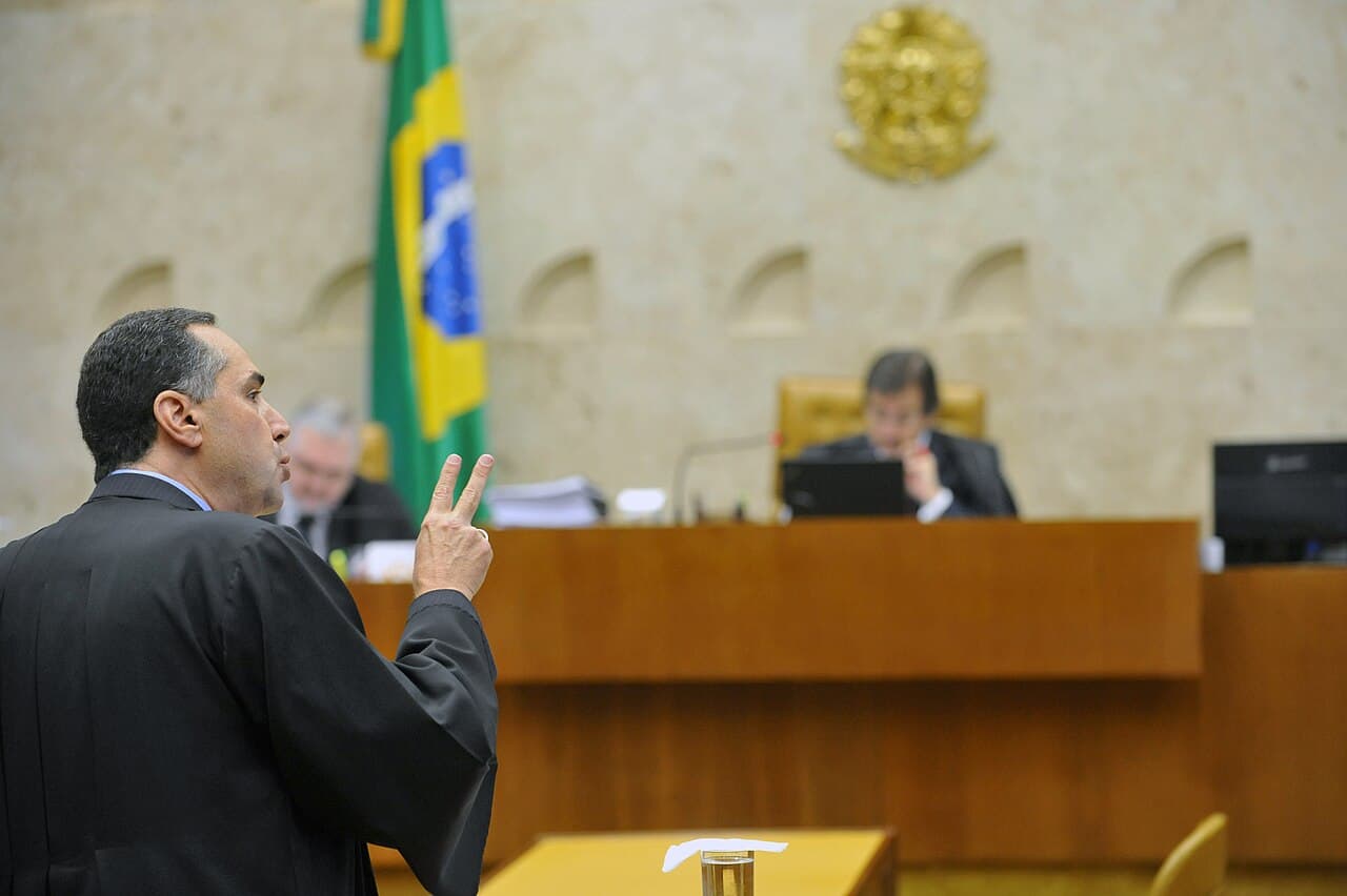 Brazil’s Supreme Court Expands Maria da Penha Law to All Gender-Based Violence