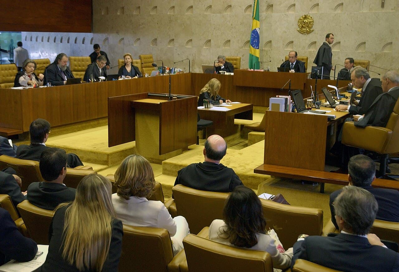 Brazil’s Supreme Court Resumes High-Stakes Tax Case With R$22 Billion Fiscal Impact