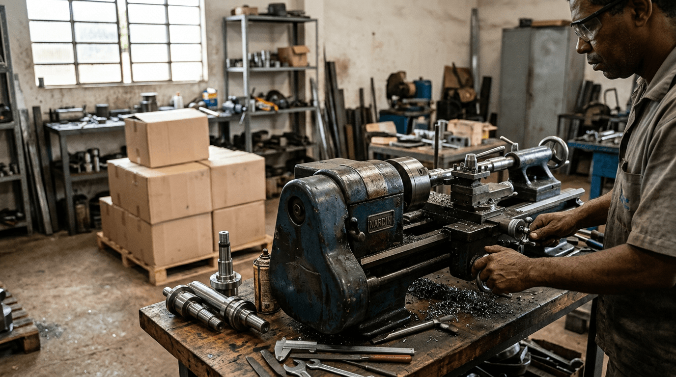 Brazil’s Tax Reform Forces Small Businesses to Make High-Stakes Dual VAT Choice