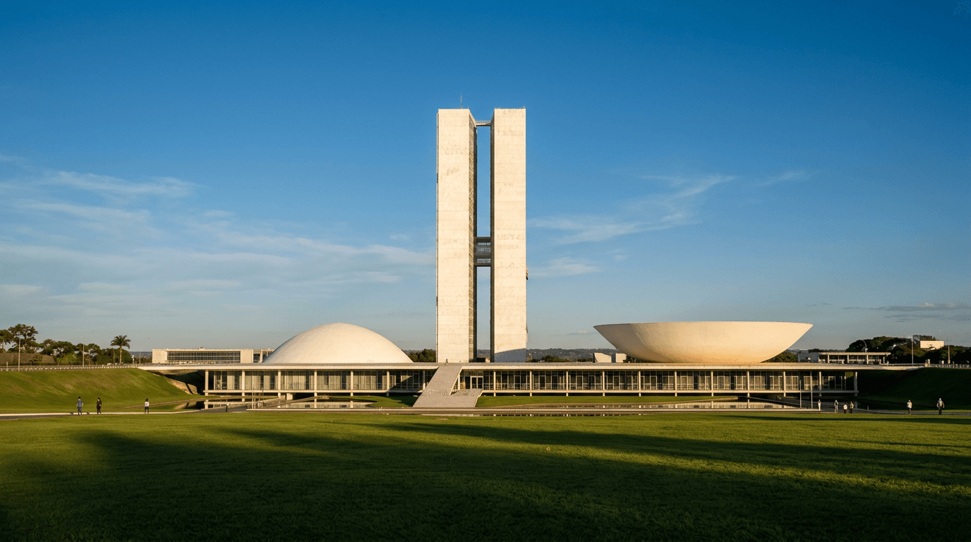 Brazil’s tight runoff election tests Wall Street’s favorite ETF