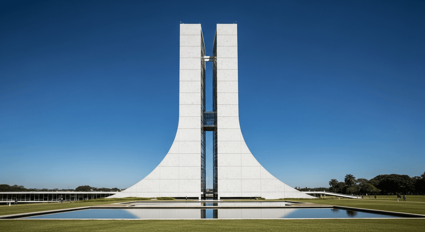 Brazil’s TSE/AGU AI Rules Create Critical Compliance Risk for Digital Platforms Ahead of 2026 Vote