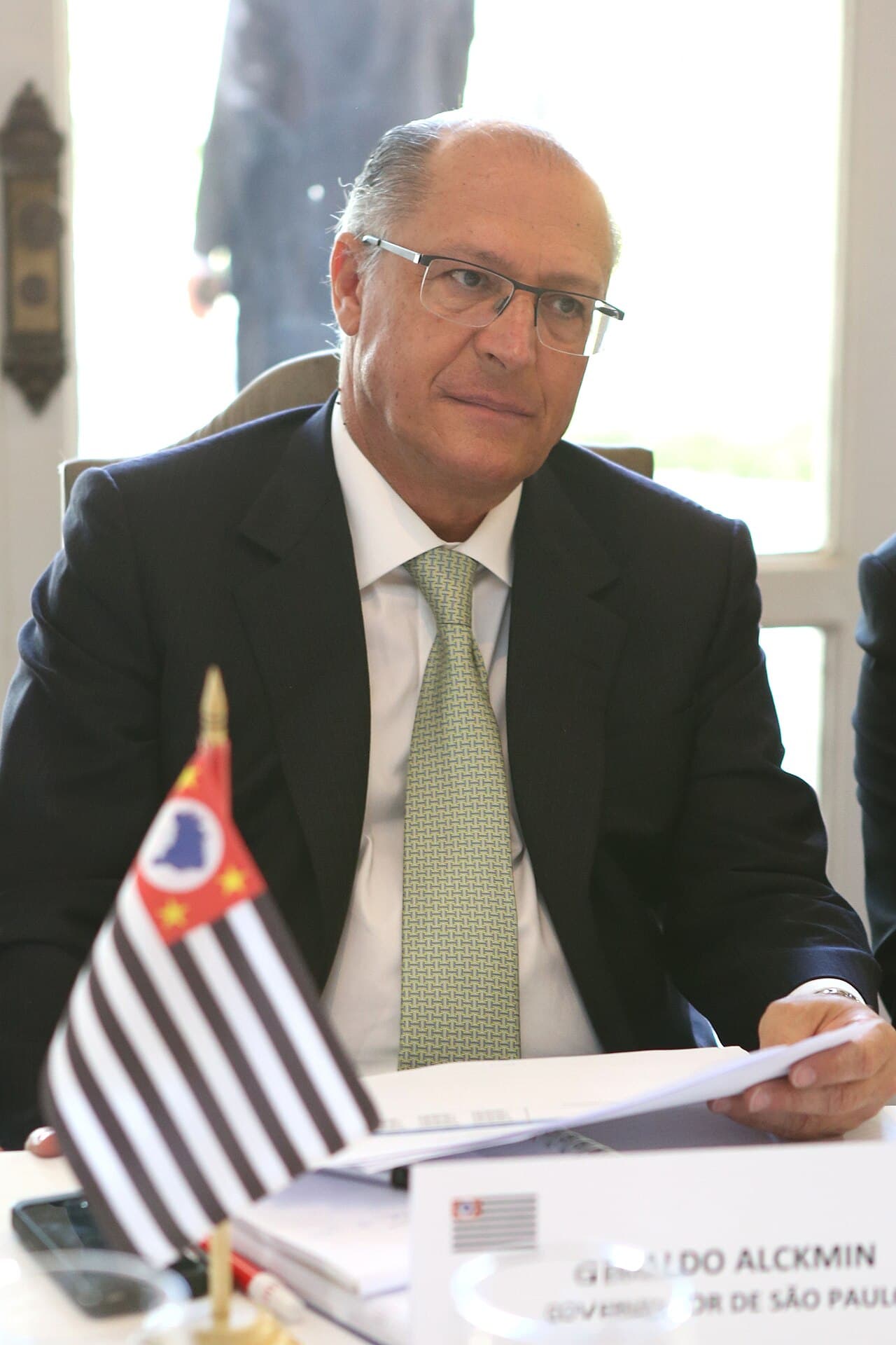 Brazil’s Vice President Alckmin Pushes ‘Gas Release’ Plan Despite Petrobras Opposition