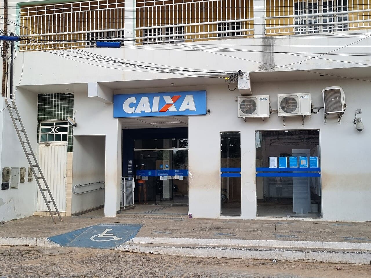 Caixa's Mortgage Portfolio Hits Record R$ 1 Trillion