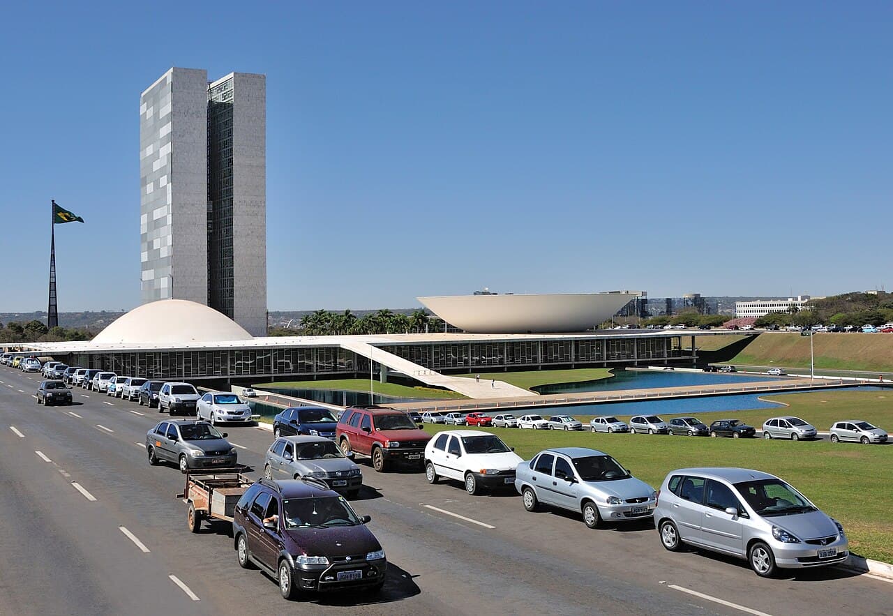 Electoral Gridlock Stalls Brazil’s Congress, Leaving Major Reforms and Five Provisional Decrees in Limbo