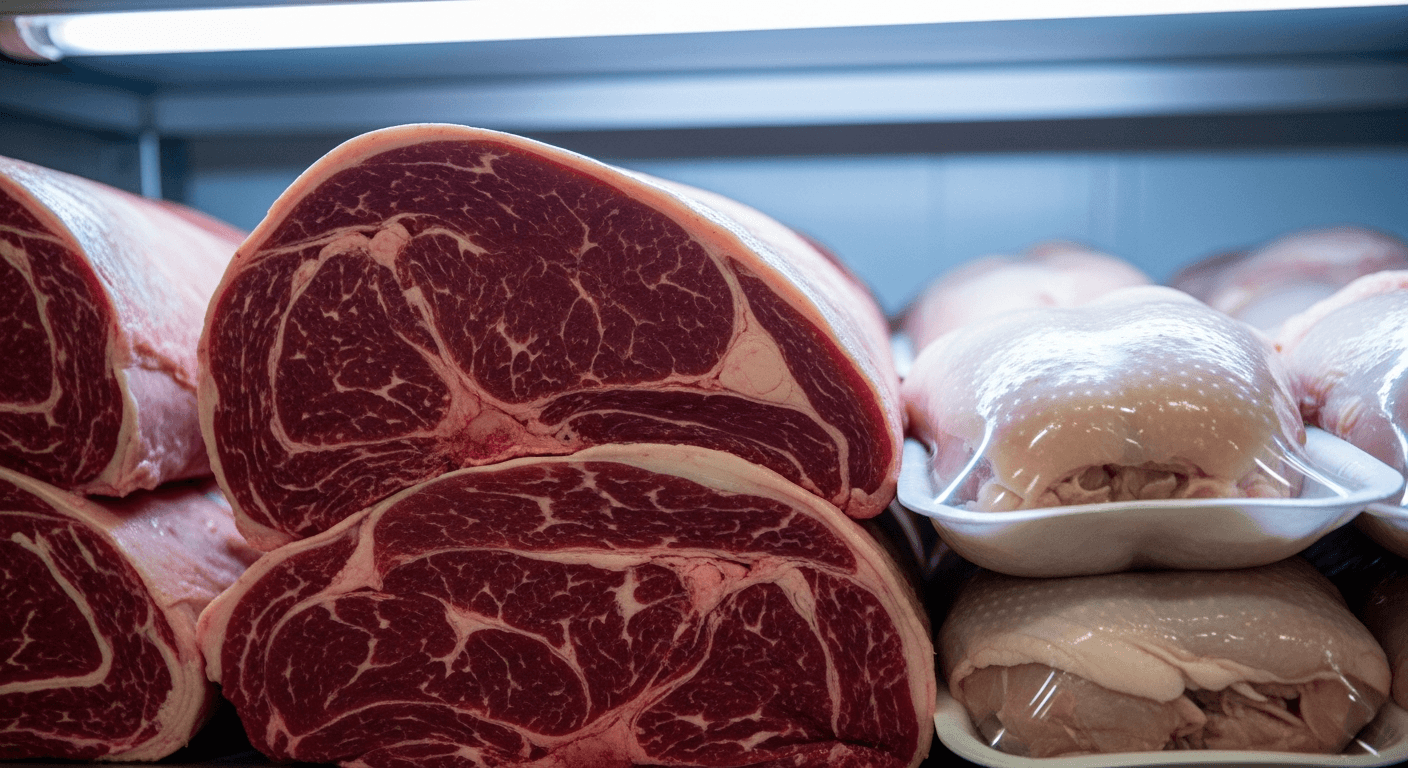EU Ban on Brazilian Meat Imports Threatens $2 Billion in Exporter Revenue