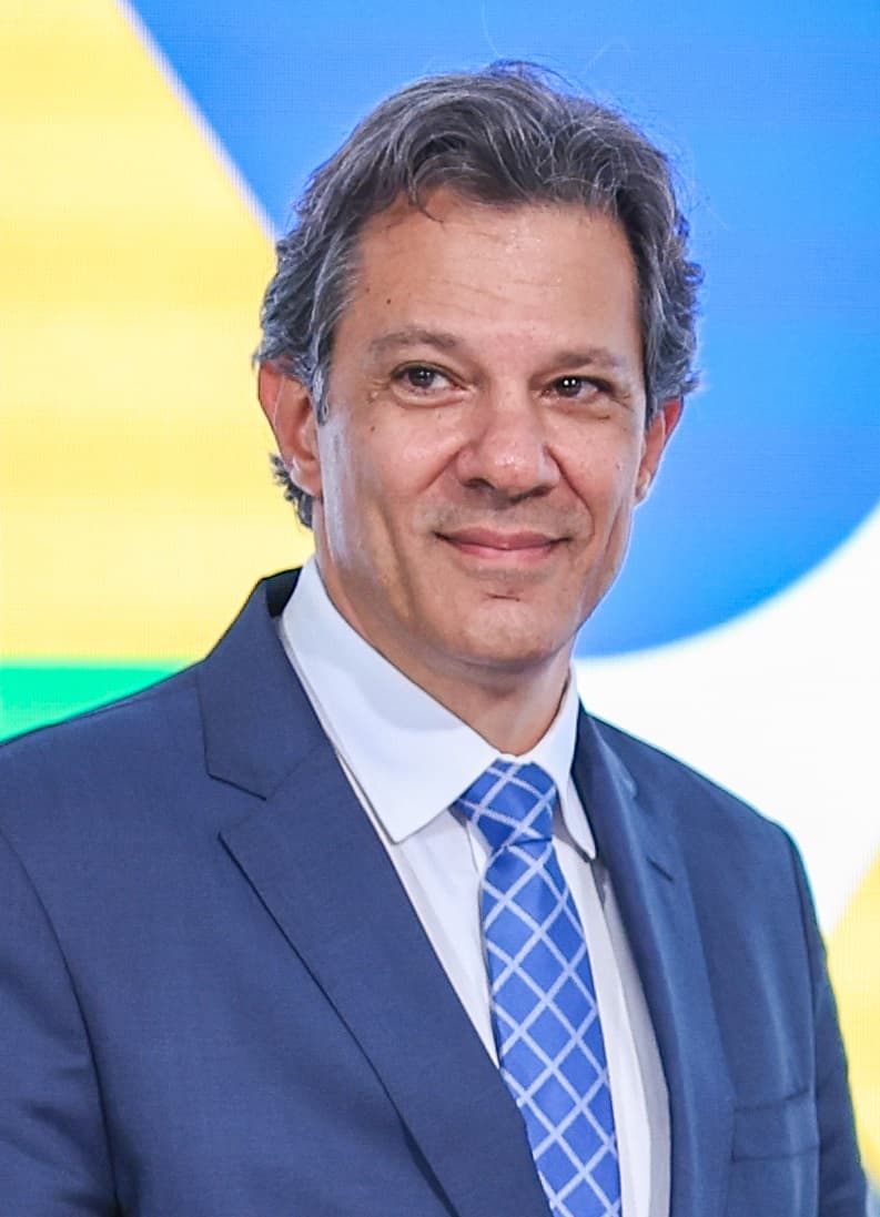 Fernando Haddad Threatens Reversal of São Paulo Privatizations, Eyes Sabesp Review
