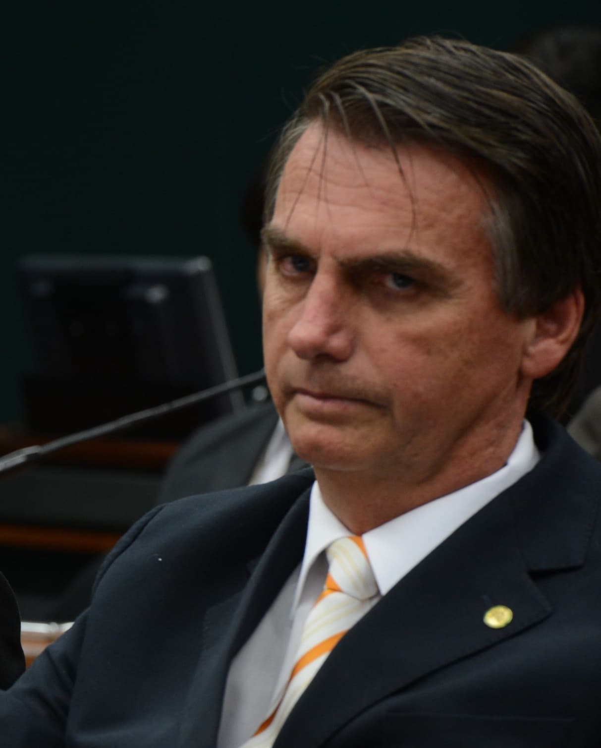 Former Air Force Chief Reveals Army Commander's Threat to Arrest Bolsonaro Over Coup Plot