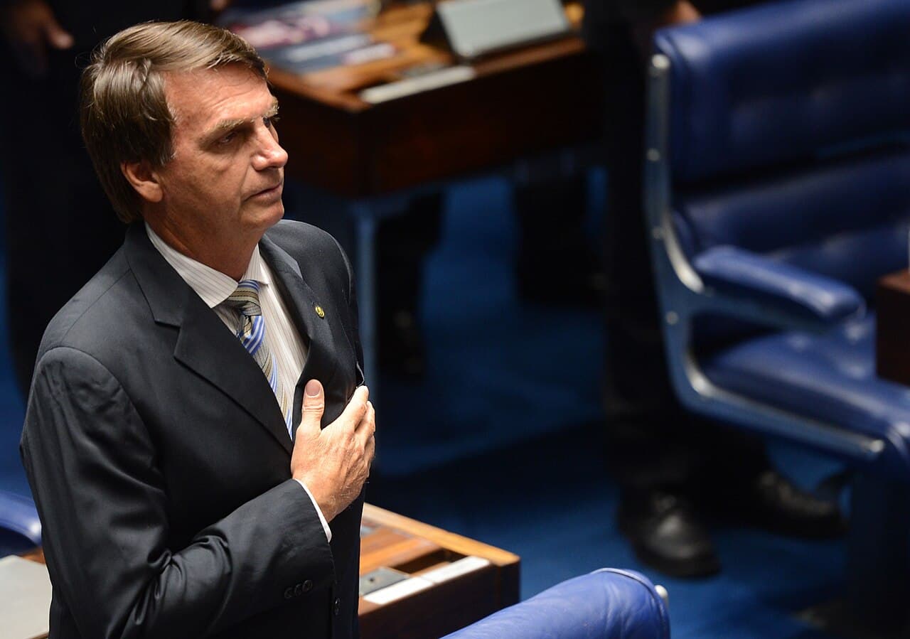Brazil’s Election Puts US Big Tech Under Pressure as ‘Digital Sovereignty’ Becomes Key Policy Fight