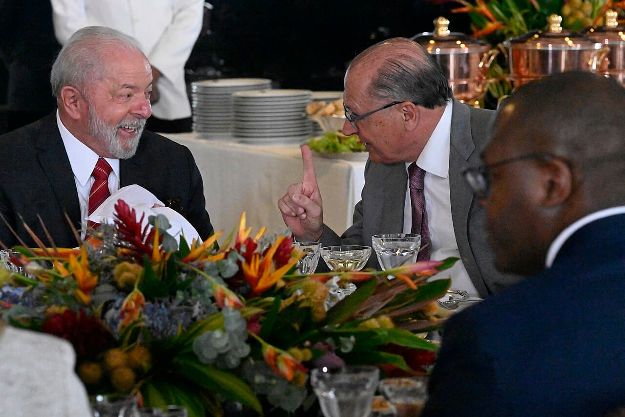 Lula Administration Escalates Trade Tensions With US, Invokes New Reciprocity Law Against Tariffs