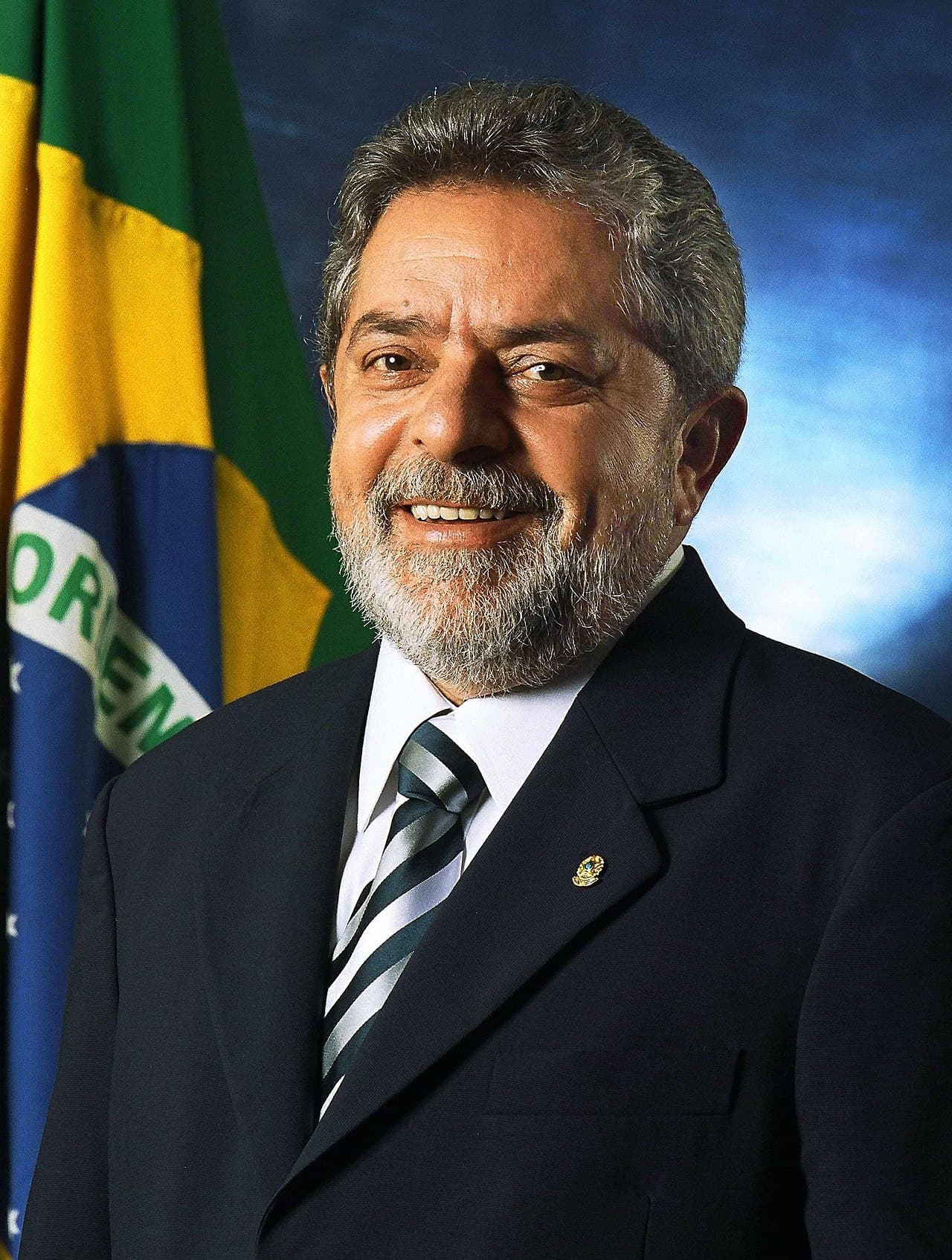 Lula-Alcolumbre Deal Unblocks Major Brazil Labor Reform and Critical Minerals Bill