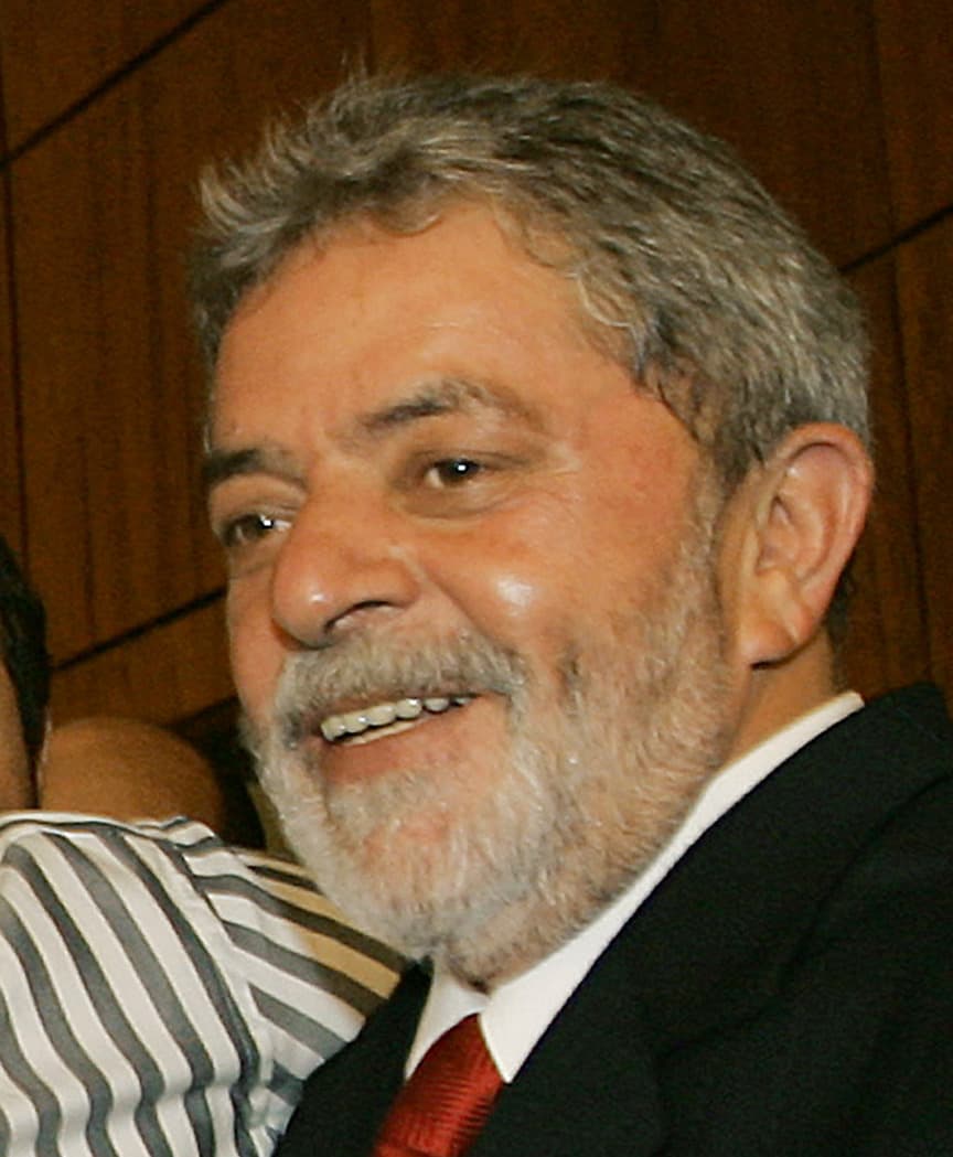 Lula Attacks Fiscal Cap, Brands Market as 'Faria Lima Captor,' Fueling Fiscal Uncertainty