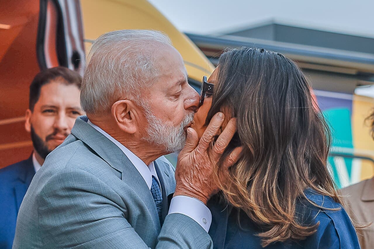 Lula Escalates US Diplomatic Row After Ambassador's Visa Revocation, Citing Election Interference